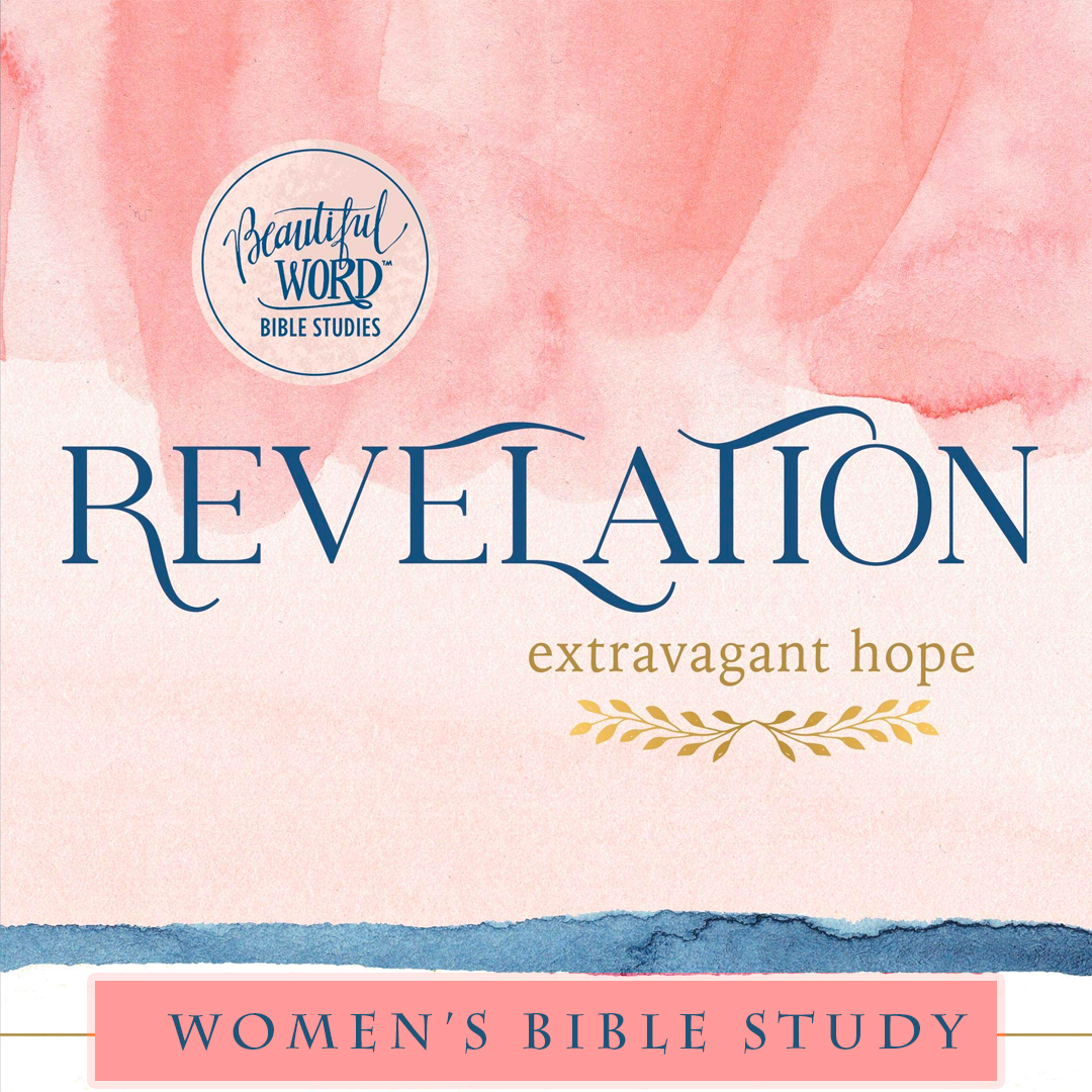6-Week Women's Bible Study: 