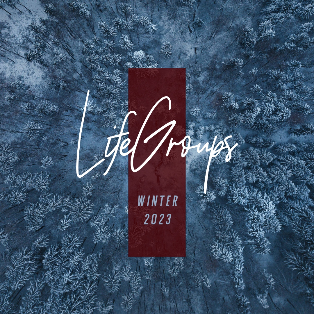 Winter Life Group Launch