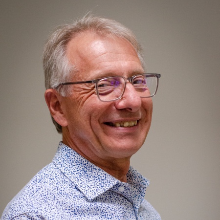 Kevin Klassen